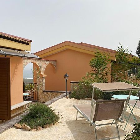 Villa Residenza I Ginepri Domus De Maria Exterior foto